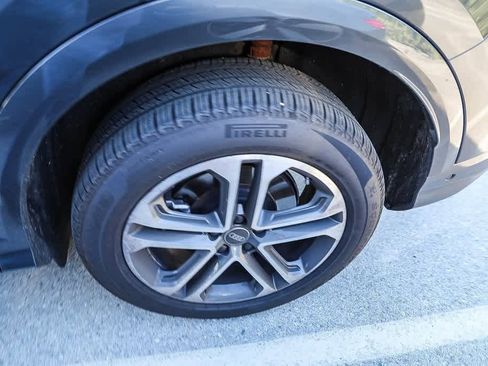 Certified 2025 Audi Q5 Premium Plus w/ Premium Plus image 9