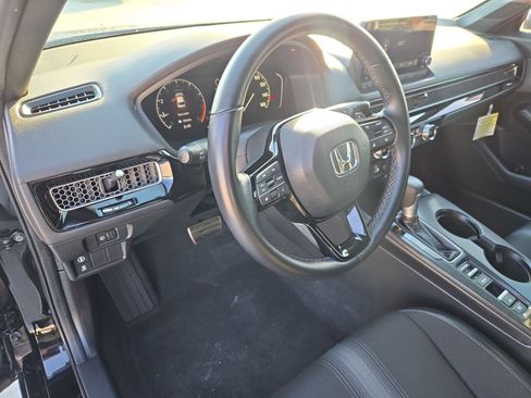 Used 2024 Honda Civic Sport image 12
