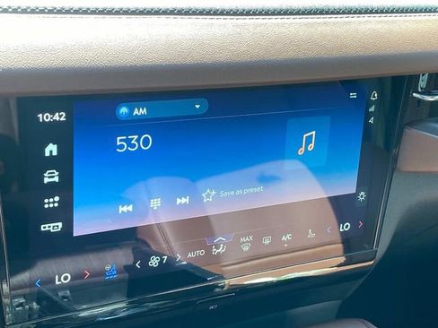 New 2026 Lincoln Navigator L Reserve AWD/4WD image 20
