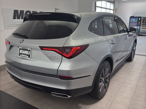 New 2026 Acura MDX A-Spec image 4
