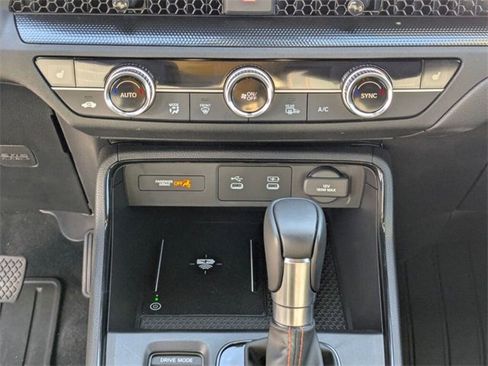 Certified 2026 Honda CR-V Sport image 16