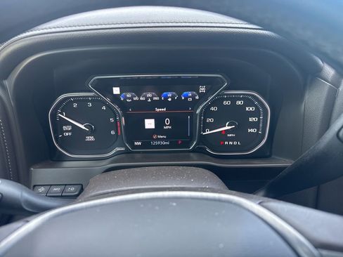 Used 2021 GMC Sierra 1500 Denali w/ Denali Ultimate Package AWD/4WD image 20