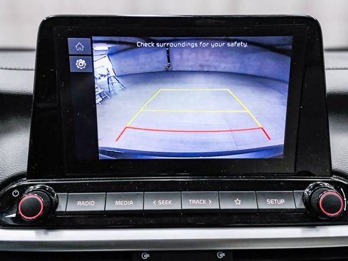 Used 2022 Kia Forte LXS image 26