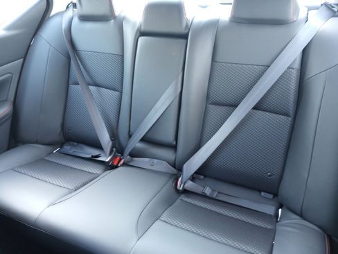 New 2025 Nissan Altima 2.5 SR image 12