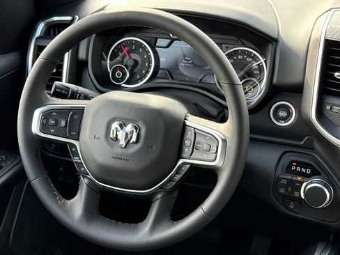New 2026 RAM 1500 Lone Star AWD/4WD image 14