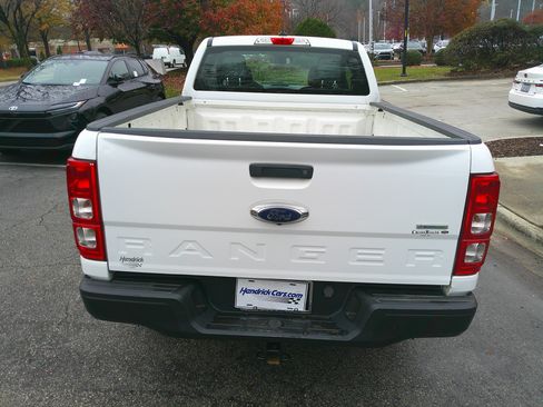 Used 2019 Ford Ranger XL w/ Equipment Group 101A Mid image 13