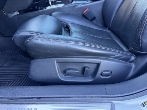 Used 2014 Nissan Maxima 3.5 SV w/ Premium Package image 6