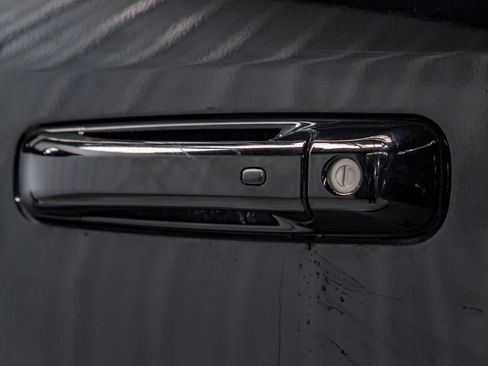 Used 2024 RAM 3500 Laramie w/ Protection Group image 43