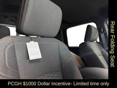 New 2026 RAM 2500 Tradesman image 7