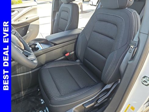 New 2025 Chevrolet Blazer EV LT w/ Midnight/Sport Edition image 14