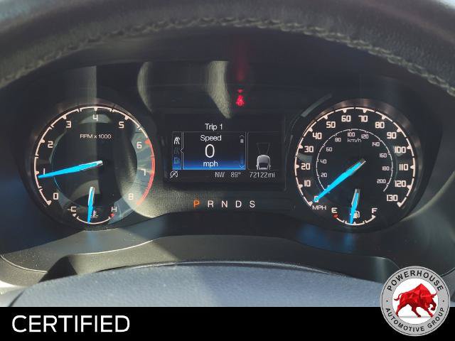 Certified 2021 Ford Ranger XLT w/ Equipment Group 301A Mid AWD/4WD image 34