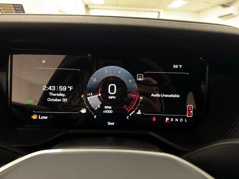 New 2026 GMC Acadia Elevation w/ Black Edition image 21