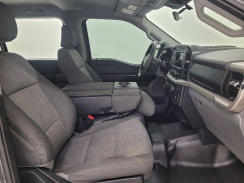 Used 2021 Ford F150 XL w/ Equipment Group 101A High AWD/4WD image 21