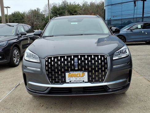 New 2026 Lincoln Corsair Grand Touring image 2