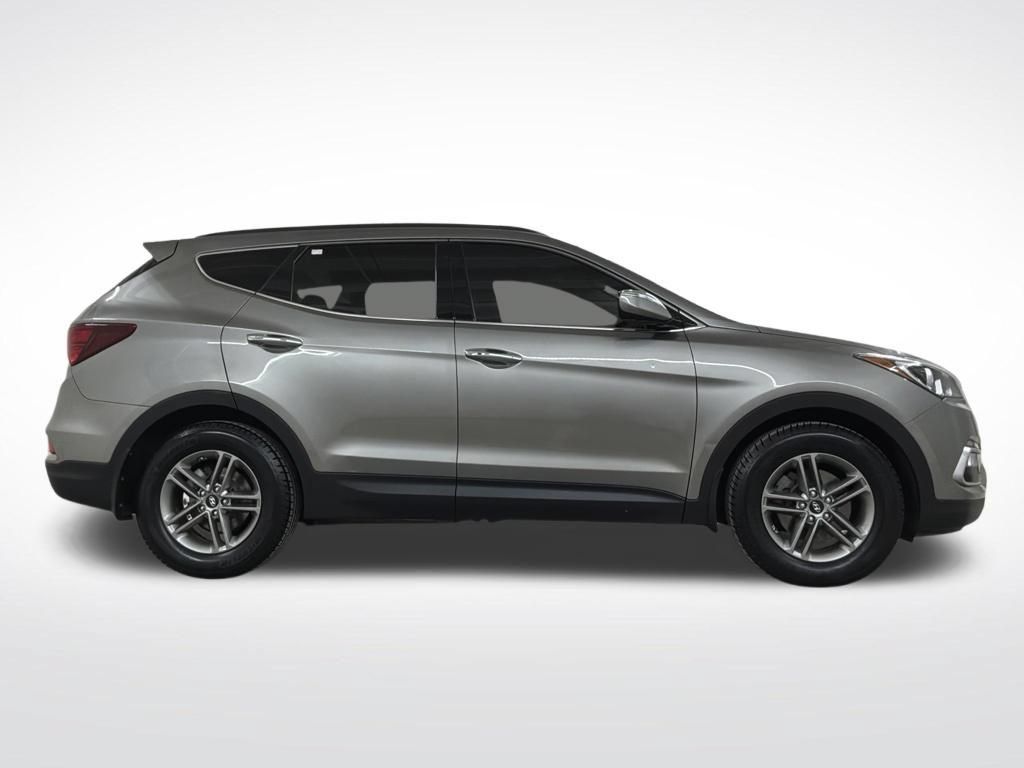 Used 2018 Hyundai Santa Fe Sport w/ 2.4L Tech Package 04 AWD/4WD image 29