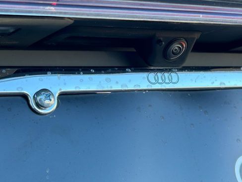 Used 2024 Audi Q4 e-tron Premium w/ Convenience Package image 57