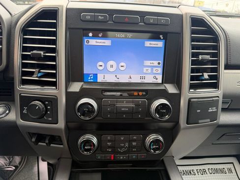 Used 2019 Ford F250 Platinum w/ Platinum Ultimate Package image 18