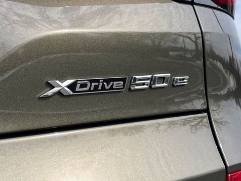 Used 2024 BMW X5 xDrive50e w/ M Sport Package image 15