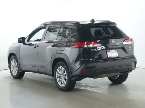 Used 2024 Toyota Corolla Cross LE w/ Moonroof Package AWD/4WD image 39