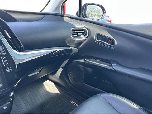 Used 2019 Toyota Prius Limited image 27