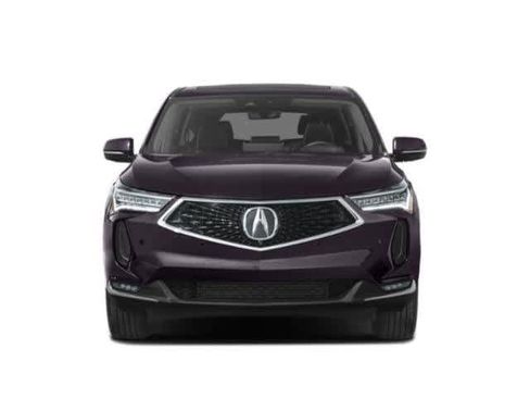 Used 2023 Acura RDX w/Advance Package image 4