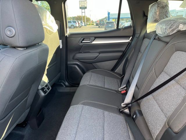 New 2027 GMC Terrain Elevation FWD image 12