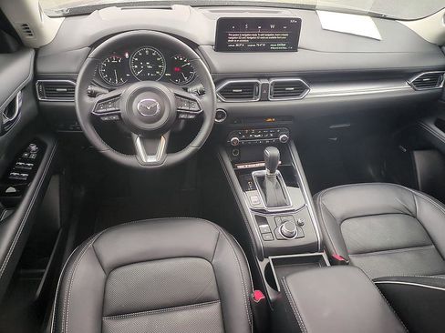 Certified 2025 MAZDA CX-5 AWD 2.5 S w/ Premium Plus Pkg image 30