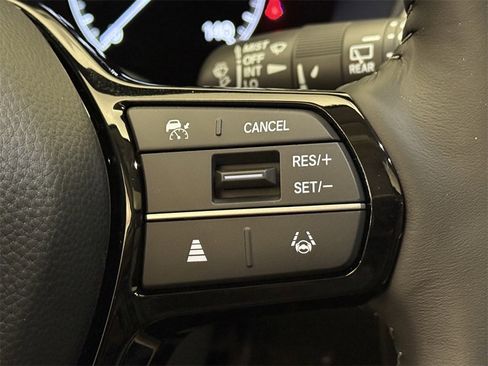 New 2026 Honda HR-V EX-L image 32