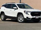 Used 2022 GMC Terrain SLE w/ Driver Convenience Package image 2