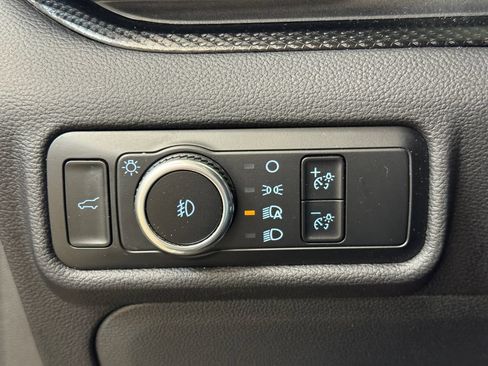 Used 2023 Ford Explorer ST w/ Equipment Group 401A AWD/4WD image 27