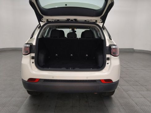 Used 2018 Jeep Compass Sport FWD image 29
