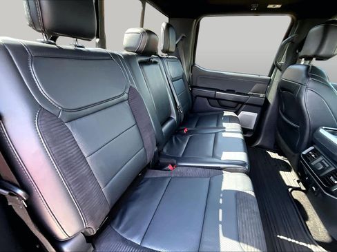 Used 2023 Ford F150 Raptor AWD/4WD image 20