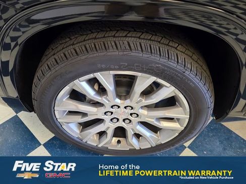 New 2026 GMC Acadia Denali w/ Super Cruise Package image 11