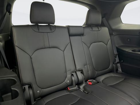 Used 2025 Honda Pilot TrailSport image 21