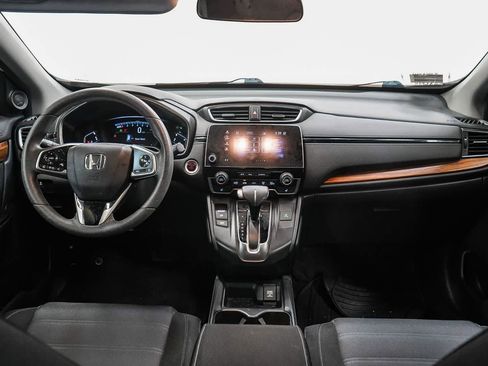 Used 2019 Honda CR-V EX image 12
