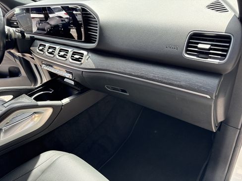 Certified 2022 Mercedes-Benz GLE 350 image 15