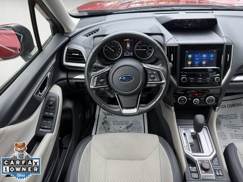 Used 2023 Subaru Forester Premium AWD/4WD image 12