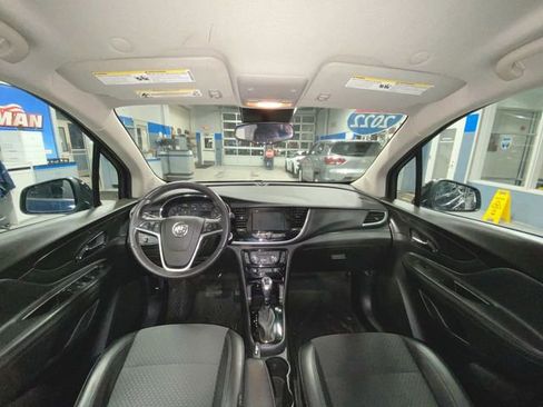 Used 2022 Buick Encore Preferred w/ Safety Package image 19