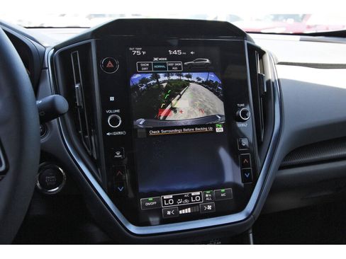 New 2026 Subaru Crosstrek 2.5i Wilderness image 20