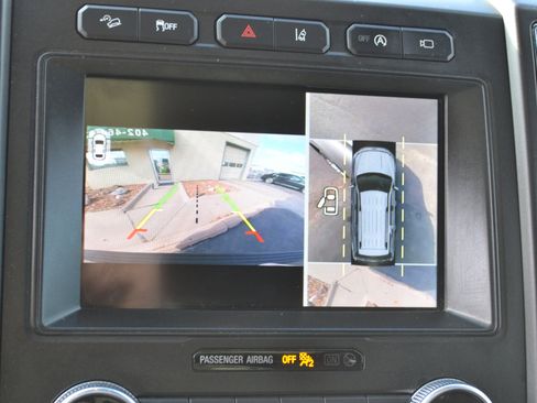 Used 2020 Ford Expedition Limited w/ Equipment Group 303A image 24