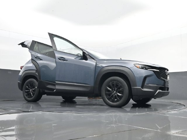 Used 2025 MAZDA CX-50 2.5 Hybrid w/ Preferred Pkg AWD/4WD image 34