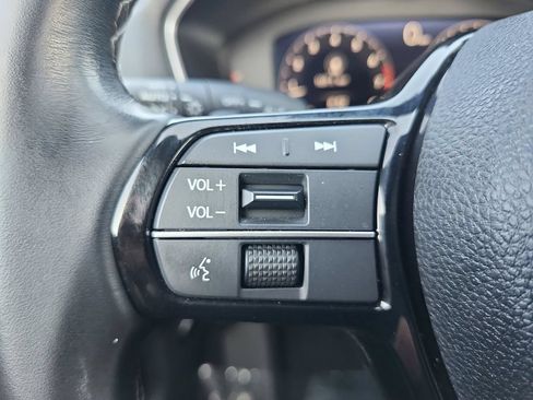 Certified 2023 Honda Civic Sport Touring image 28