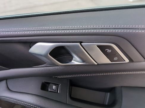 Used 2023 BMW X5 xDrive40i image 26