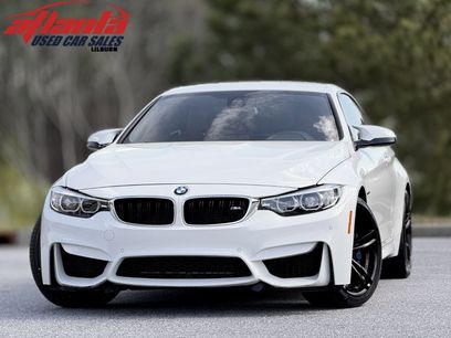 Used 2019 BMW M4 Convertible