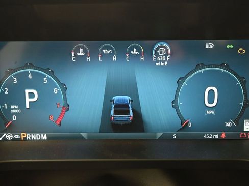 New 2025 Ford F150 Raptor w/ Equipment Group 803A Raptor R image 40