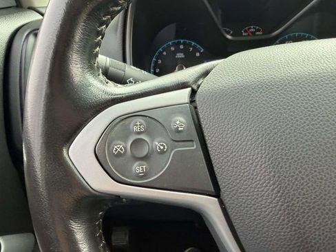 Certified 2021 Chevrolet Colorado LT w/ Redline Special Edition image 30