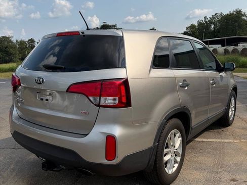 Used 2015 Kia Sorento LX FWD image 5