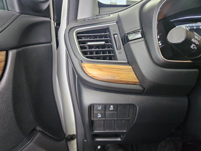 Used 2019 Honda CR-V EX image 30