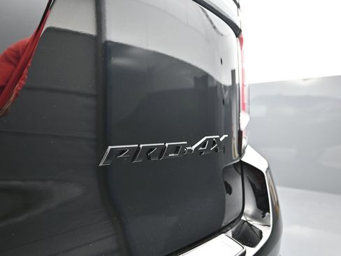 New 2026 Nissan Armada PRO-4X image 12