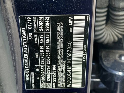 Used 2019 Mercedes-Benz GLC 300 image 31